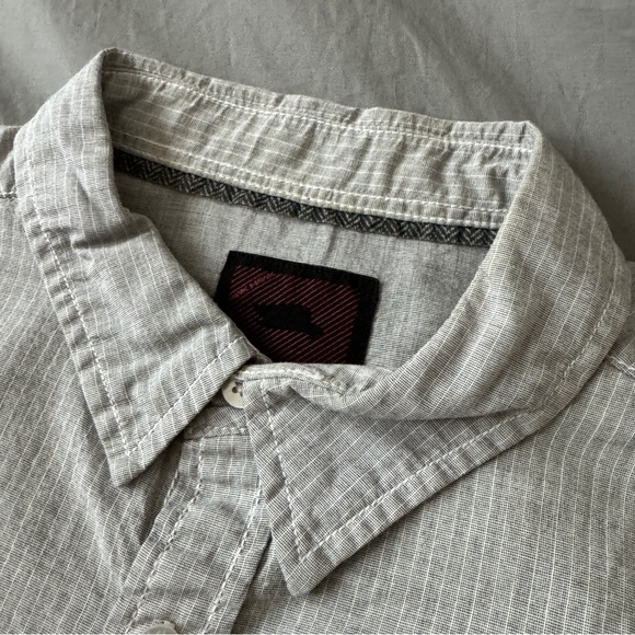 Tony Hawk lightweight button up shirts - Picture 11 of 12